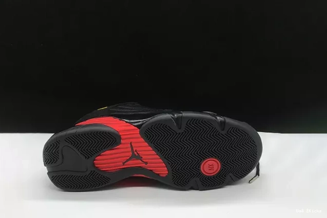(2018) 5190 Comfortable Last 830 Shot Retro 14 Jordan 487471- 0910